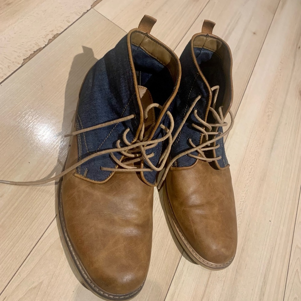Spring Shoes boots for sell,Used